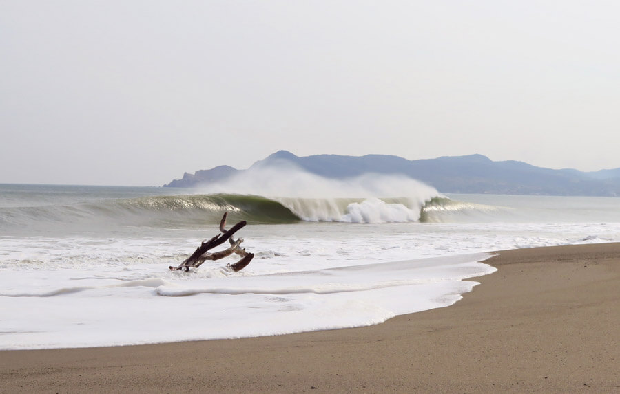 Dreamsurf