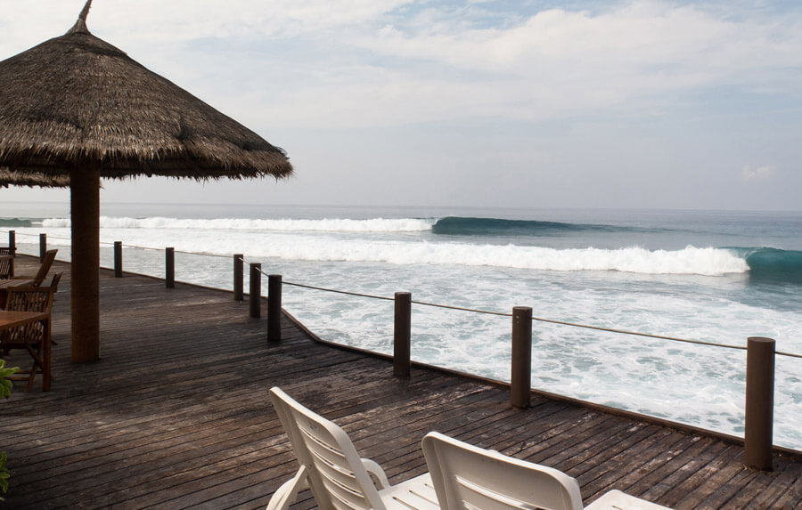 Dreamsurf