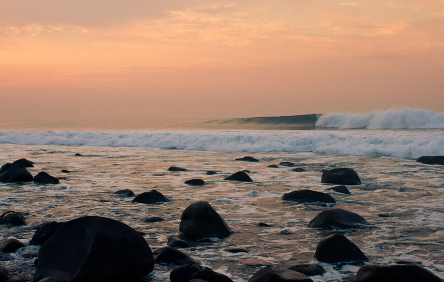 Dreamsurf
