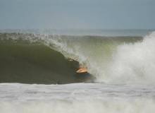 Cabina Las Olas  - Fly & Drive