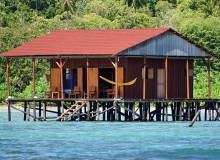 Banyak Surf Resort