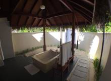 Anantara Dhigu Resort - 30% OFF + Meia Pensão