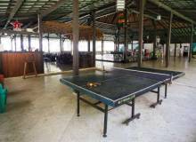 Sumatra Surf Resort 2020
