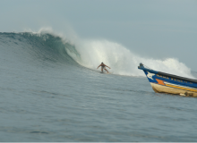 Los Mangos Hotel - Surf