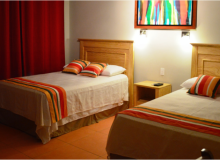 Los Mangos Hotel - Sea View Room