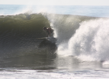 Los Mangos Hotel - Surf