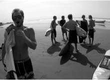 Los Mangos Hotel - Surf