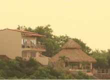 Los Mangos Hotel - Hotel View