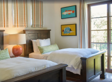 Rancho Santana - Room