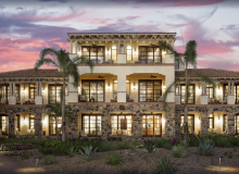 Rancho Santana - Outside View