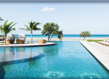 Rancho Santana - Pool View