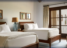 Rancho Santana - Room