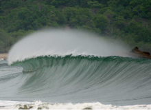 Hacienda Iguana - Surf