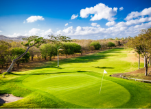 Hacienda Iguana - Golf