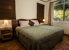 Hacienda Iguana - Villa A13