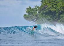 Indonésia - Banyak Surf Resort - 2022