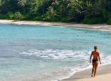 Indonésia - Banyak Surf Resort - 2022