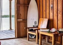 Indonésia - Banyak Surf Resort - 2022