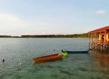 Indonésia - Banyak Surf Resort - 2022