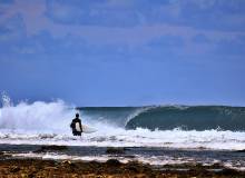 Indonésia - Banyak Surf Resort - 2022