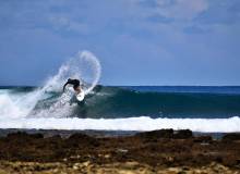 Indonésia - Banyak Surf Resort - 2022