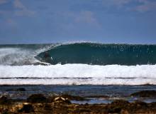 Indonésia - Banyak Surf Resort - 2022