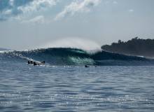 Indonésia - Banyak Surf Resort - 2022
