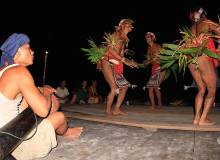 Indonésia - Hidden Bay Resort - 2022