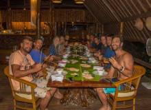 Indonésia - Hidden Bay Resort - 2022