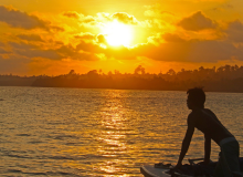 Indonésia - Hidden Bay Resort - 2022