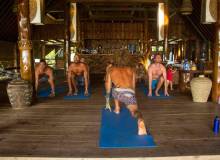 Indonésia - Hidden Bay Resort - 2022