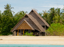 Indonésia - Hidden Bay Resort - 2022