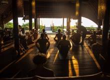 Indonésia - Hidden Bay Resort - 2022