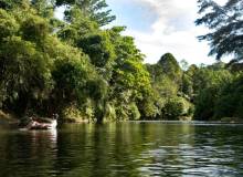 Indonésia - Sumatra Surf Resort - 2022