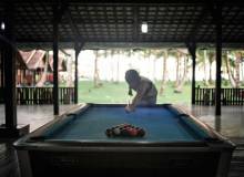 Indonésia - Sumatra Surf Resort - 2022