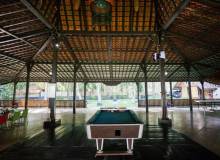 Indonésia - Sumatra Surf Resort - 2022
