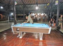 Indonésia - Sumatra Surf Resort - 2022