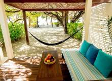 Maldivas - Holiday Inn Kandooma (Surfista)