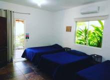 Bungalows Las Flores