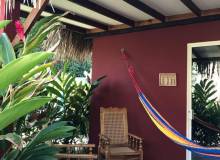 Bungalows Las Flores