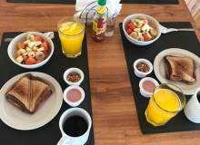 Bungalows Las Flores