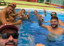 Bungalows Las Flores