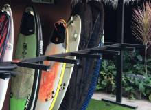 Bungalows Las Flores