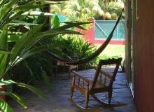 Bungalows Las Flores