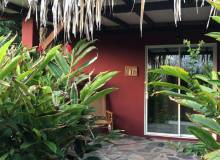 Bungalows Las Flores