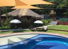 Bungalows Las Flores