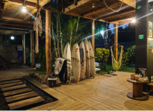 Eco del Mar Hotel