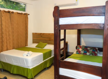 Eco del Mar Hotel