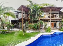 Eco del Mar Hotel