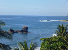 Eco del Mar Hotel
